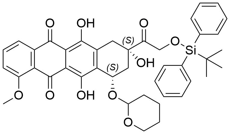 Doxorubicin Impurity 52